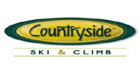 Countryside Ski & Climb Logo