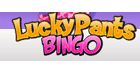 Lucky Pants Bingo Logo