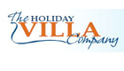 The Holiday Villa Company Logo