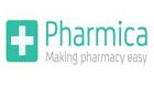 Pharmica Logo