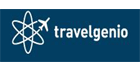 Travelgenio Logo