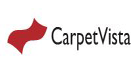 CarpetVista Logo