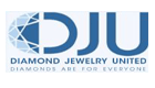 Diamond Jewelry United Logo