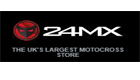 24Mx Logo