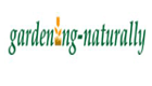 Gardening Naturally Logo