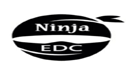 Ninja EDC Logo