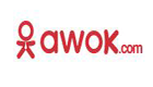 Awok.com Logo