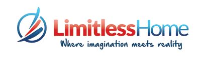 Limitless Home Logo