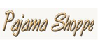 Pajama Shoppe Logo