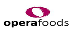 Opera Foods Logo