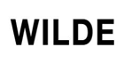 Wilde Skincare Logo