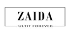 Zaida Logo