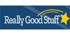 Really Good Stuff Logo