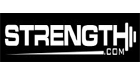Strength Logo