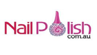 Nail Polish.com.au Logo