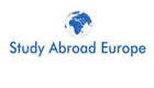 Study Abroad Europe Logo