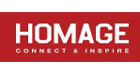 Homage Logo