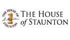 House Of Staunton Discount