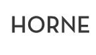 Horne Logo