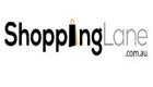 ShoppingLane Logo