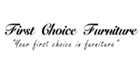 First Choice Furniture Logo