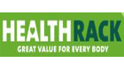 Health Rack Logo