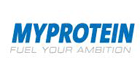 Myprotein Logo