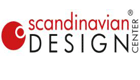 Scandinavian Design Center Logo