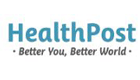 HealthPost Logo