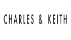 Charles & Keith Logo