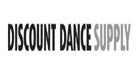 Discount Dance Supply Logo