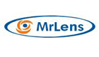 MrLens Logo