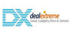 DealExtreme Logo