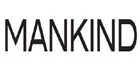 Mankind Logo