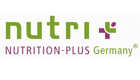 Nutri Plus Logo