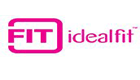 IdealFit Logo