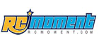 RCmoment Logo