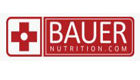 Bauer Nutrition Discount