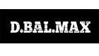 D-Bal Max Logo