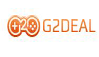 G2deal Logo