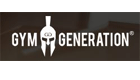 Gym Generation Logo