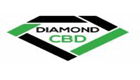 Diamond CBD Logo