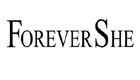 ForeverShe Logo