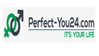 Perfect-You24 Logo