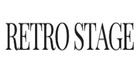 Retro Stage Logo