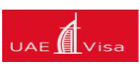UAE Visa Logo