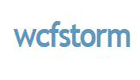 WCFStorm Logo