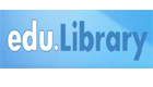 EduLib Logo