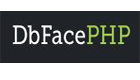 DbFacePHP Logo