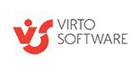 Virto Software Logo